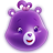 Share Bear Icon